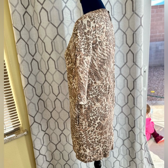 EUC Spell & the Gypsy Collective Ada Tunic Dress - Picture 6 of 16